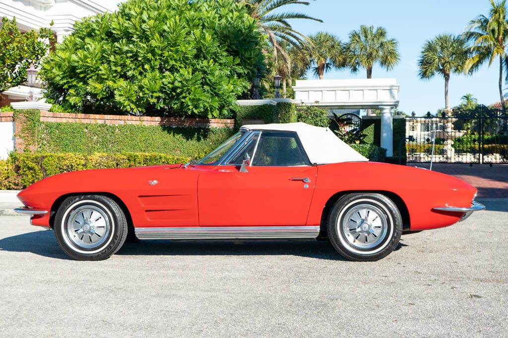 1964 Chevrolet Corvette for sale